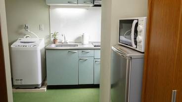 専用キッチン / 29