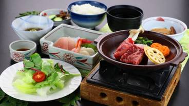 食事・飲み物 / 8