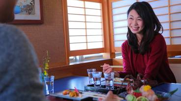 ■ Japanese food sea ■ / 13