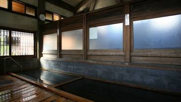 施設内の設備 / 1