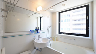 コーナーダブル 禁煙