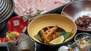 食事・飲み物 / 7