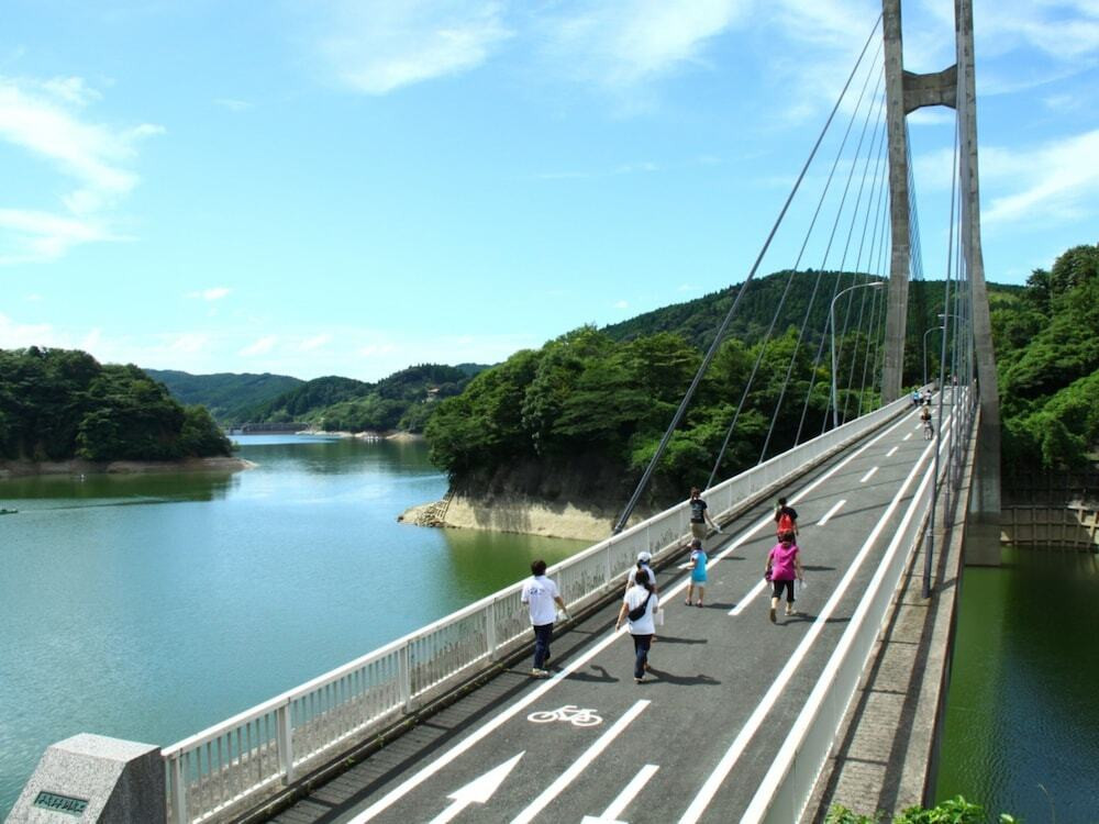 ハイキング