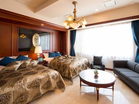 ホテルコンチェルト長崎 / 5