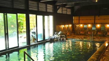 天然プール / 14