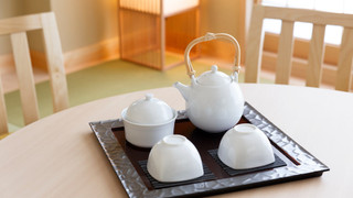 スーペリアモダンジャパニーズルーム 禁煙