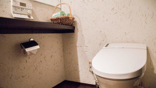 和室 スタンダードルーム 共用バスルーム (SPO)