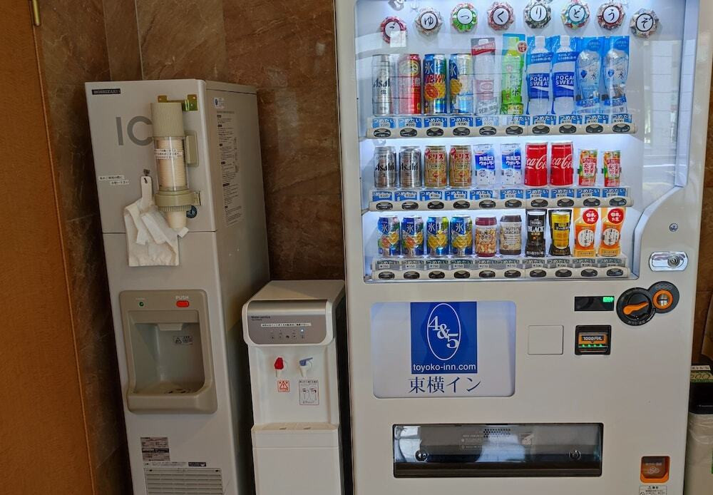 施設内の設備