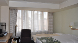 スタンダード トリプルルーム 喫煙可