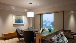 エグゼクティブスイート キング