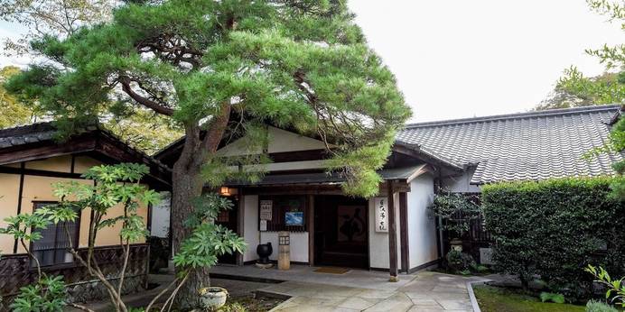 夜がらす山荘 長多喜（岐阜県 旅館） / 1