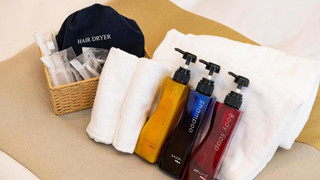 スーペリア ツインルーム