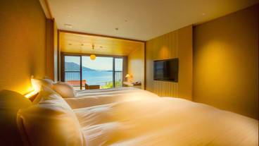 海側和洋室 / 11