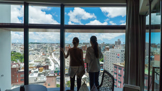 プレミアムツイン 禁煙