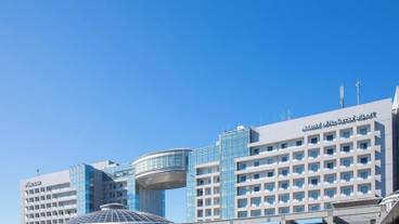 ビジネスセンター / 36