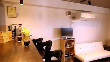 バー (施設内) / 2