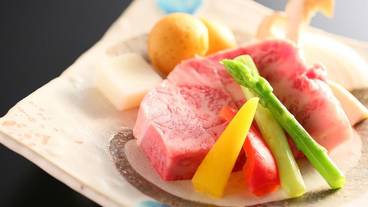 食事・飲み物 / 5