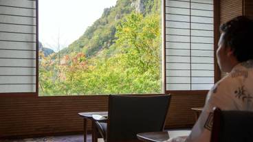 ロビーラウンジ / 4