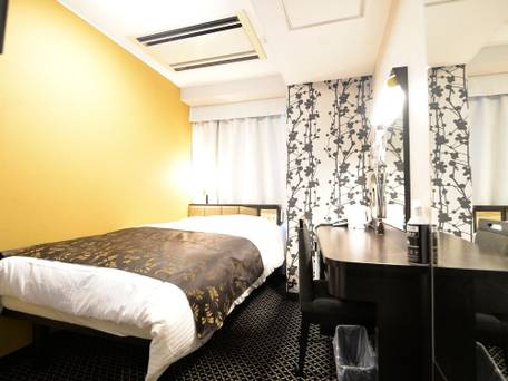 アパホテル 豊橋駅前 / 5