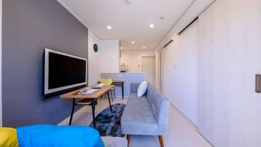 リビング エリア / 15