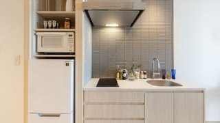 ルーム キングベッド 1 台 シティビュー