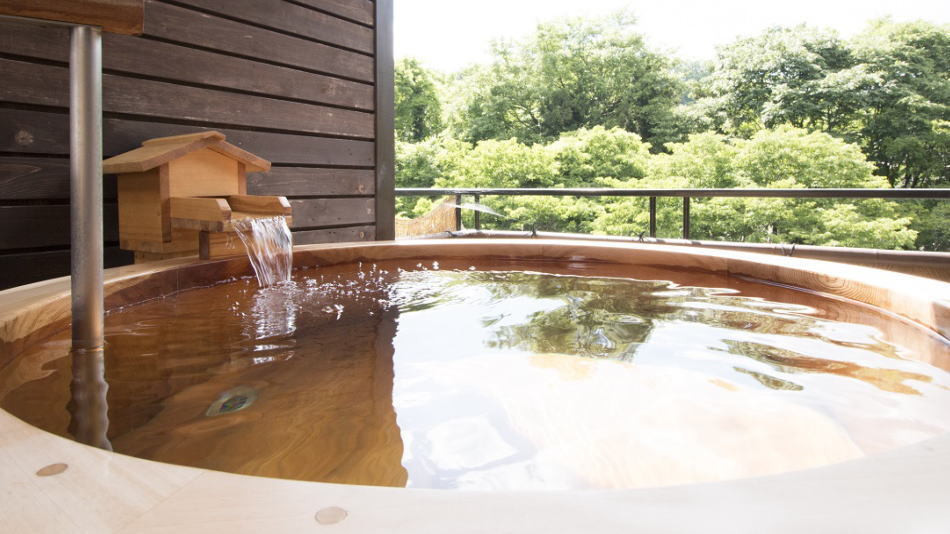 まるで時が止まったみたい。古き良き純和風のくつろぎ空間4003521