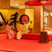 越後平野と弥彦連山一望の宿 穂々－hoho－（新潟県 旅館） / 2