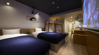 ファミリー ルーム