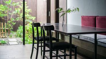 ダイニングルーム / 22