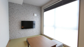 デラックスジャパニーズルーム 禁煙