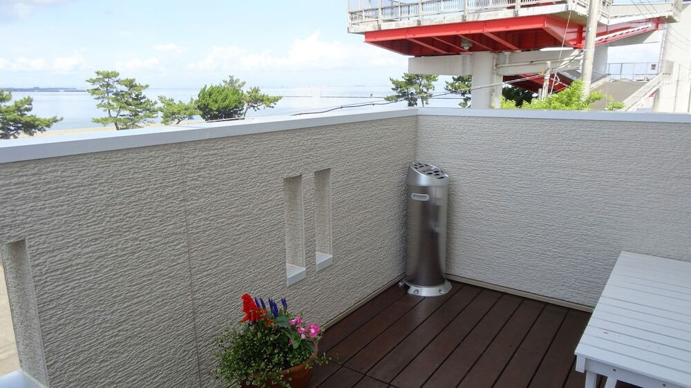 テラス / パティオ