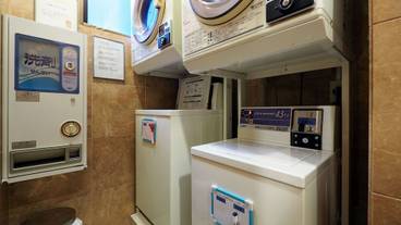 ランドリー ルーム / 3