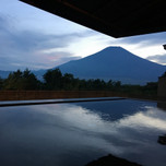 富士山と山中湖に癒される旅路へ。周辺のおすすめ高級ホテル5選