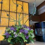 ゴージャスな雰囲気が◎
特別感のあるホテルへ
 / 2