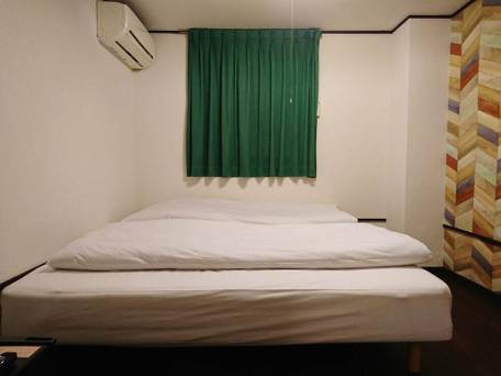 ホテル東洋（大阪府） / 5