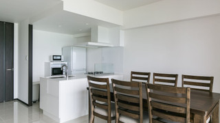 ガーデンスイート