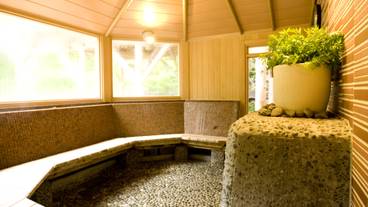 よもぎのハーブミストサウナ / 7