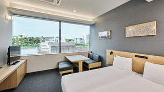 Train View Family Apartment 禁煙