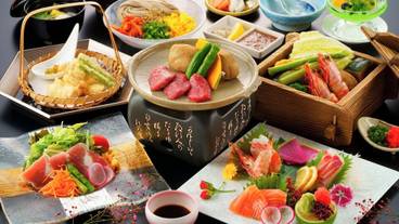 食事・飲み物 / 5