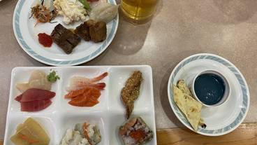 盛り付け一例 / 11