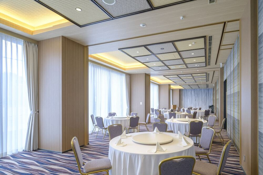 バンケット ホール