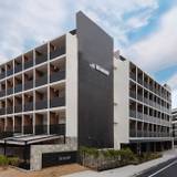 異国の風を感じさせる
スタイリッシュな空間 / 4