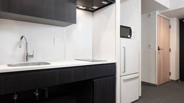 専用キッチン / 39