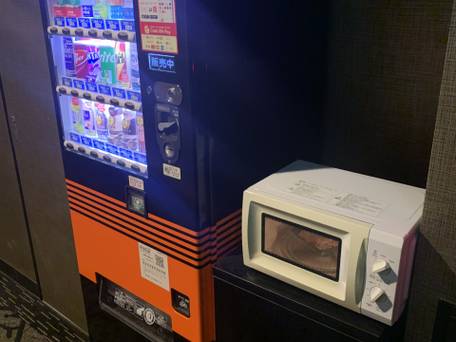 アパホテル 八王子駅北 / 3