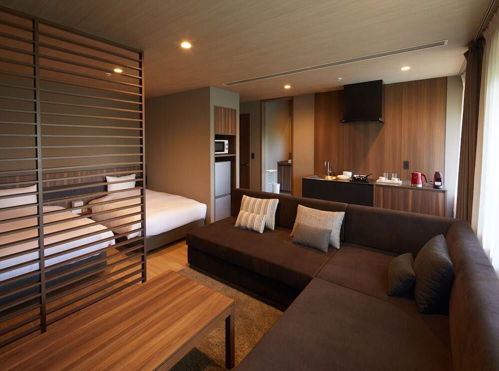 みんなでわいわい料理も！ミニキッチン付き客室で快適3951403