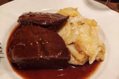 ビストロヤナギハラ