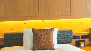 スーペリアツイン禁煙