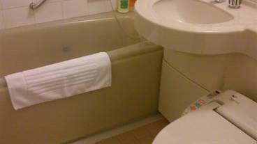 バスルーム / 18