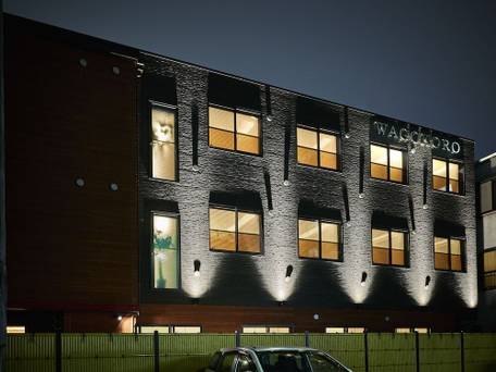 和モダンなゲストハウス 和ごころ / 4