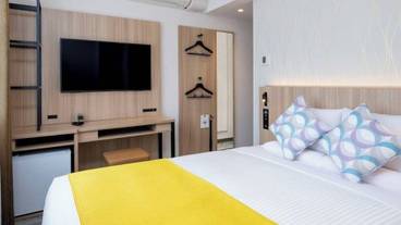 施設内の設備 / 4